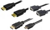 DP / HDMI / DVI / VGA