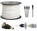 Kabel / Stecker
