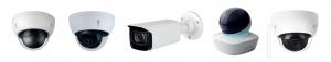 IP Kameras