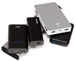 Powerbanks