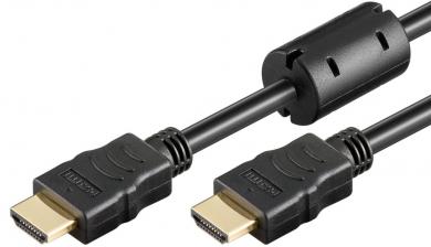 10M HDMI High Speed mit Ethernet Kabel 