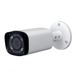 2MP 1080p  HDCVI Full HD Außenkamera, 2.7-12 mm Vario Objektiv, 40m Nachtsicht, IP66 