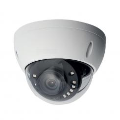 2MP HDCVI Dome Kamera, 2,8mm mit 30m Nachtsicht, weiss 