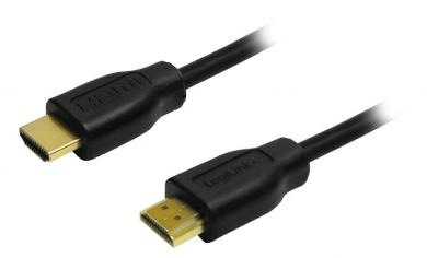 3M HDMI High Speed mit Ethernet Kabel 