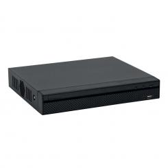 4 Kanal Pentabrid HDCVI TVI AHD IP DVR mit P2P XVR Recorder kompakt 1U 720p 