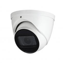 HDCVI 4 Megapixel HD Dome Kamera mit Motorzoom, 60m Nachtsicht 