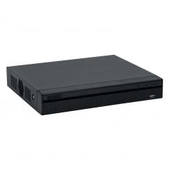 8 Kanal Pentabrid XVR ProAI Rekorder 8 Kanal für HDCVI, TVI, AHD, IP mit P2P Smartphone App 