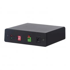 Alarmbox, RS485 Anschluss an NVR/DVR, 16x Alarm In, 6x Alarm Out 