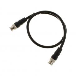 BNC Kabel 2x BNC Stecker 2m 75O 