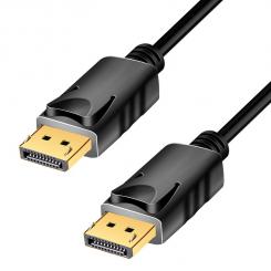 DisplayPort -> DisplayPort Kabel 3m 