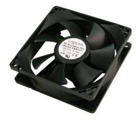 Gehäuselüfter 80x80 mm 4 PIN 