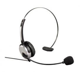 Hama Sprechgarnitur (mit 2,5 mm Stecker) 