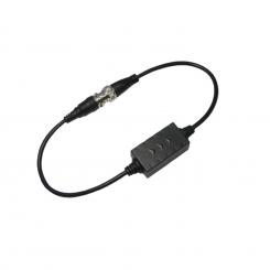 HD Video Isolator, löst HDCVI Bild Störungenen 