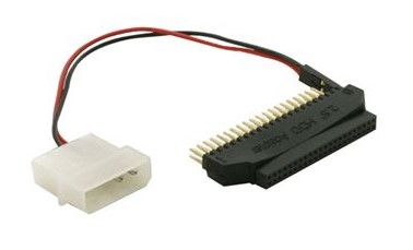 IDE Adapter Delock IDE 2,5" -> 3,5" Adapterkabel 