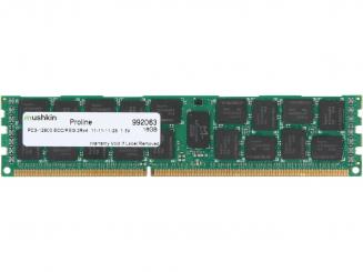 Enhanced PROLINE DDR3 16GB 1600-11 ECC 2Rx4 Server 