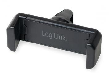 Smartphone Halter für Kfz-Lüftungsschacht 