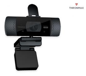 Thronmax Stream Go X1 Pro Webcam HD 1920x1080, 90 degree, AF 