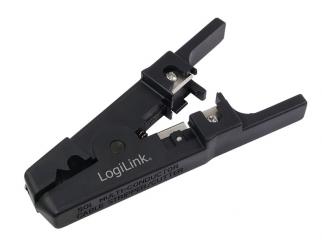 Tool Multi Conductor Cable Stripper & Cutter 