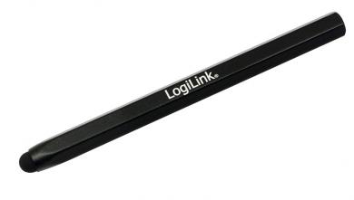 Touch Pen für iPad®, iPhone®, iPod®, Schwarz LogiLink® 