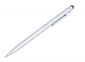 Touch Pen mit integriertem Kugelschreiber 