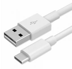 USB 2.0 (Stecker) auf USB-C (Stecker) 1M 