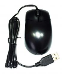 Maus Optical USB  Wheel, retail 