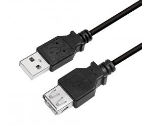 USB VERLÄNGERUNG A zu A Kupplung 3,0M 
