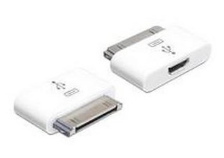 Adapter iPhone 3 / 4 USB -> Micro-B 