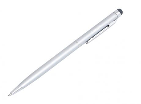 Touch Pen mit integriertem Kugelschreiber 