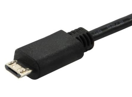 USB-Anschlusskabel A zu Micro-B 1,0M 